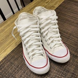 Converse Chuck Taylor High Top